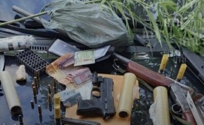 Vereadora “Rosa do Pó” é presa durante Operação “Red Alert” no Maranhão