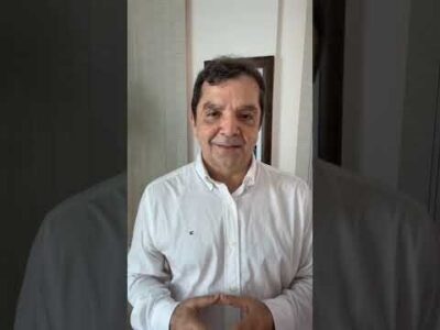 HILTON GONÇALO PREPARADO/ ORGANIZADO / DETERMINADO PRÉ-CANDIDATO AO SENADO