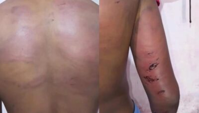 Após ser acusado de torturar adolescente, policial militar é afastado pela SSP-MA