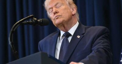 Trump ameaça bombardear litoral do Irã em meio a tensões no Oriente Médio