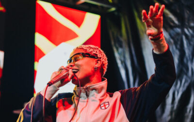 São Luís recebe primeiro evento de rap com line-up exclusivamente feminino neste sábado (17)