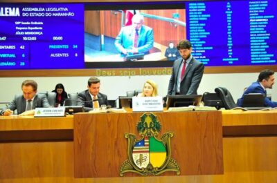 Assembleia aprova projeto que garante isenção de IPVA para veículos de até 170 cilindradas