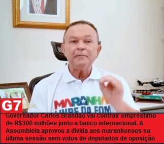 Na última sessão de 2025, deputados governistas aprovam empréstimo de R$ 300 milhões para o governo Brandão