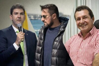 Empresário de Pedreiras-MA concentra contratos de R$ 19 milhões nas prefeituras de São Luís e Anajatuba