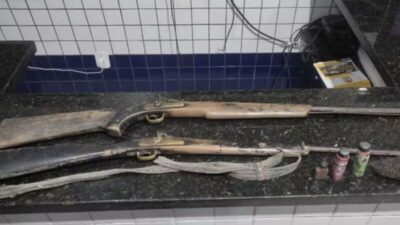 Criança de 9 anos é baleada e internada em estado grave; irmão adolescente é suspeito do disparo em Cajari