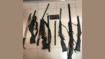 Discussão por terreno termina com duas mortes em Itapecuru-Mirim