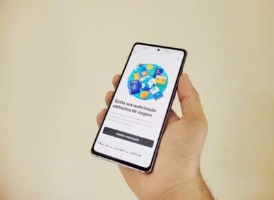 Autorização eletrônica de viagem cresce no Maranhão