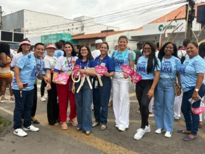 Segunda edição do Banho de Axé consolida tradição e fortalece cultura afro-brasileira em Paço do Lumiar