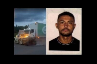 Batida envolvendo quatro veículos deixa um morto e feridos na BR-230, em Balsas