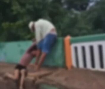 Homem é preso acusado de tentativa de feminicidio em Coroatá