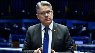 Senado alcança assinaturas para CPI relacionada ao caso Banco Master