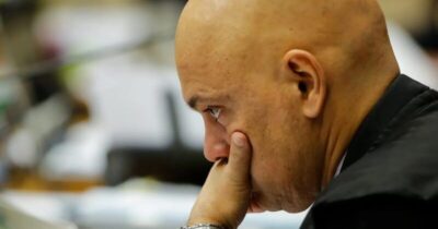 Suprema Corte em Baixa: Investigação sobre vazamento de dados azeda de vez clima no STF