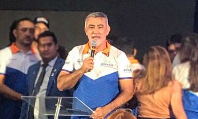 DISPUTA ANTECIPADA: Amélio marca posição na corrida ao governo: ‘não é possibilidade, é uma candidatura mesmo’
