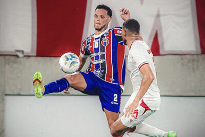 Maranhão é derrotado em Natal na estreia da Copa do Nordeste