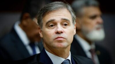 Ministro do STF diz que juiz deve agir com responsabilidade, não como “estrela”