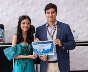 Correios abrem inscrições para Concurso Internacional de Cartas