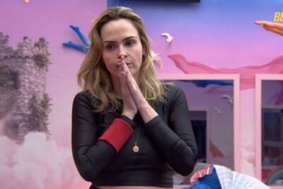BBB 26: enquete revela que brother superou favoritismo de Ana Paula
