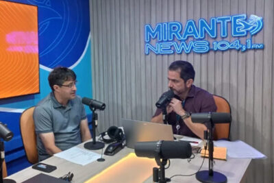 Eleição na Câmara de São Luís só deve ocorrer em novembro de 2026