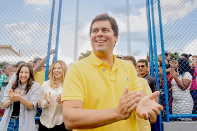 Pesquisas revelam base eleitoral consolidada por André Fufuca