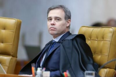 Quebra de sigilo de Lulinha é autorizada por Mendonça às vésperas da CPMI do INSS