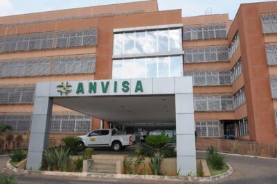 Anvisa determina proibição de suplementos feitos com ora-pro-nóbis