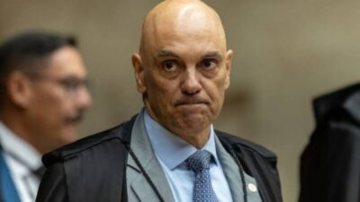 Operação da PF contra blogueiro em São Luís tem repercussão no Brasil inteiro