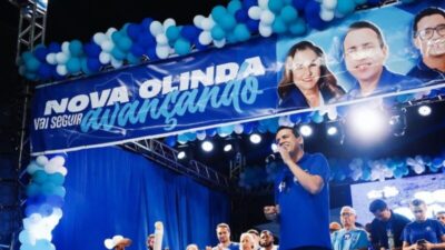 Entenda por que julgamento no TRE nesta semana pode levar a nova eleição em Nova Olinda