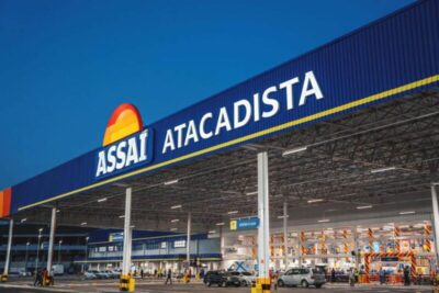 Assaí amplia para São Luís parceria com iFood para entrega a domicílio de compras em suas lojas