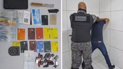 Timon : Veja como agia quadrilha que atuava na Caixa econômica do Cocais Shopping – Elias Lacerda