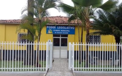 Empresa de Rosário ganha R$ 181 mil em contratos na Câmara Municipal de Vargem Grande