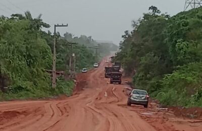 Comunidades sofrem com falta de ônibus há mais de 60 dias em São Luís