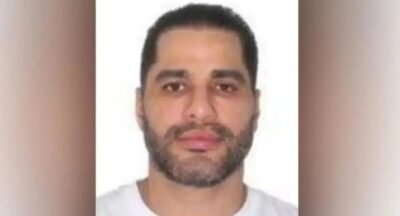 Suicídio ou Queima de Arquivo ? PF vai abrir inquérito para analisar imagens da morte de “Sicário” em cela