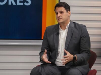 “NOSSO LÍDER CARLOS BRANDÃO DARÁ A DIRETRIZ PRA 2026”, AFIRMA ORLEANS