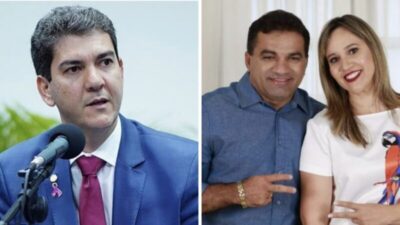 Chapa de Braide ofereceu vice ao PL; e agora com a condenação?