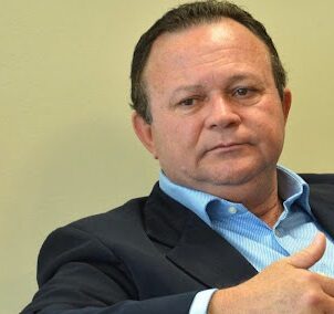 Z4: governador Brandão aparece em 24º lugar em ranking de desempenho entre os 27 governadores