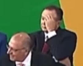 Desespero: Brandão teme perder aliados lulistas após PT nacional confirmar Felipe Camarão como pré-candidato ao governo do Maranhão