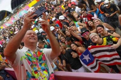 Governo do MA divulga programação do pré-Carnaval e Carnaval 2026