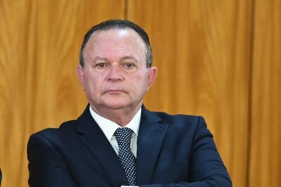“ALEA JACTA EST”/C’EST FINI/GOVERNO BRANDÃO: STF cobra explicações do governador por descumprimento de decisões…