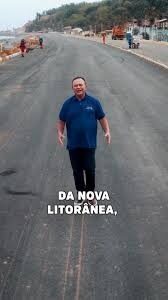Reportagem nacional escancara obra superfaturada de R$ 235 mi e empresa de fachada em contrato do governo Brandão