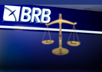 Escândalo do Master ameaça contrato do BRB com TJMA