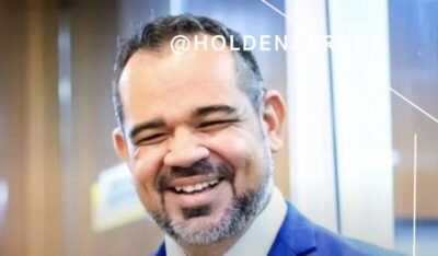 MP aponta “obra fantasma”, desvio de R$ 341 mil e inclui prefeito de Buriticupu em ação por improbidade