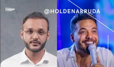 Arrolado em escândalos, Felipe dos Pneus quer pagar 1,3 milhão por show de Wesley Safadão