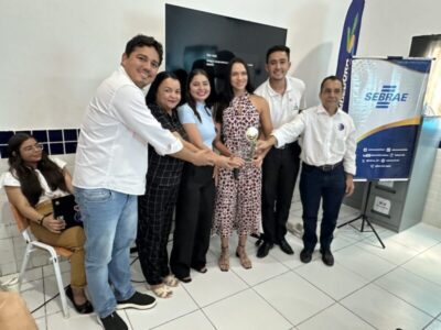 Bacabeira comemora um ano do Via Empreendedora e da instalação da Sala do Empreendedor do Munim