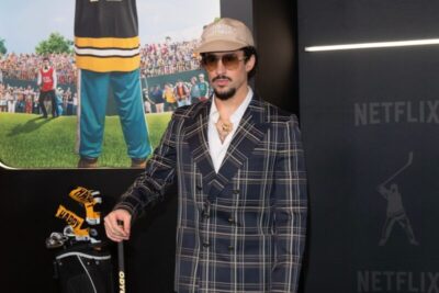 Fã de dominó e atuação política: saiba curiosidades sobre Bad Bunny, cantor latino que fez história no Super Bowl