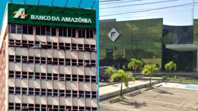 Banco da Amazônia tenta barrar decisão de R$ 90 milhões obtida pelo Grupo Franere no TJMA