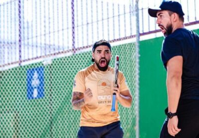 Segunda etapa do Maranhense Oficial de Beach Tennis 2026 será realizado de 05 a 08 de março