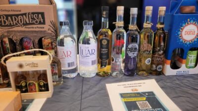 Sindbebidas debate comércio e consumo legal de bebidas no Maranhão em seminário a ser realizado nesta terça-feira