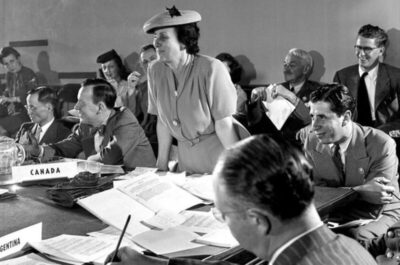 Dia Internacional da Mulher: do direito ao voto à Presidência do Brasil