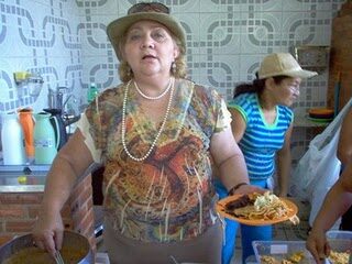 Sob o peso do Leviatã: luto, poder e o destino político de Bia Venâncio