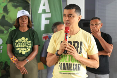 SAF promove mutirão de documentação em Santa Helena